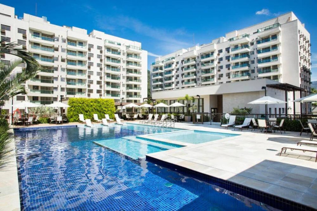 Imagem Apartamento com 3 Quartos à Venda, 81 m² em Recreio Dos Bandeirantes - Rio De Janeiro
