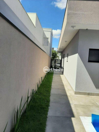 Imagem Casa com 3 Quartos à Venda, 206 m² em Swiss Park - Campinas Imagem Casa com 3 Quartos à Venda, 206 m² em Swiss Park - Campinas