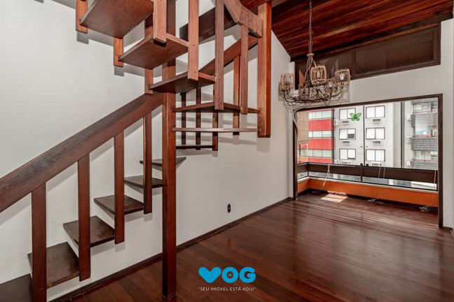 Imagem Imóvel com 3 Quartos à Venda, 134 m² em Santana - Porto Alegre