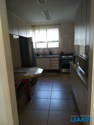 Imagem Apartamento com 3 Quartos à Venda, 130 m² em Jardim - Santo André Imagem Apartamento com 3 Quartos à Venda, 130 m² em Jardim - Santo André