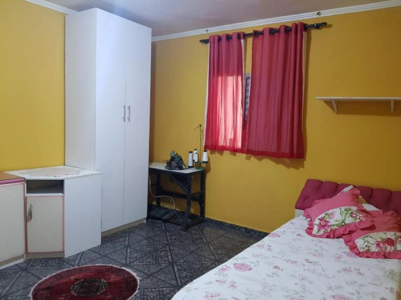 Imagem Casa com 2 Quartos à Venda, 250 m² em Jardim Selma - São Paulo