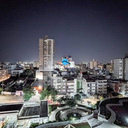 Imagem Apartamento com 3 Quartos à Venda, 80 m² em Centro - São Bernardo Do Campo