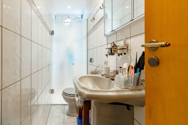 Imagem Apartamento com 3 Quartos à Venda, 129 m² em Itaim Bibi - São Paulo