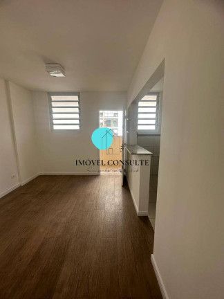 Casa com 1 Quarto para Alugar, 40 m² em Consolação - São Paulo
