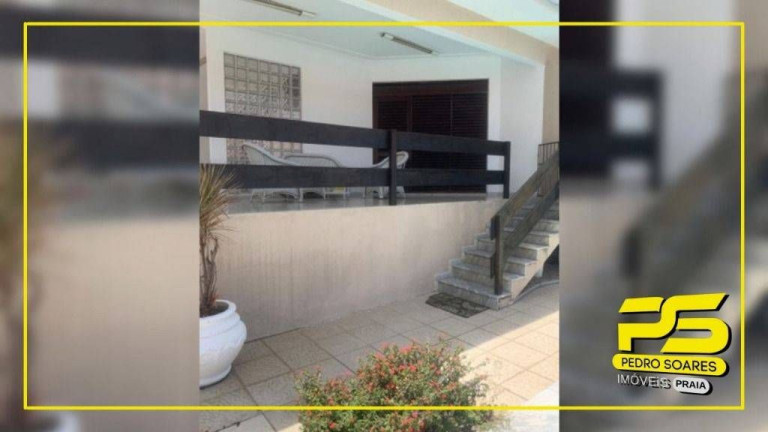 Imagem Casa com 4 Quartos à Venda, 500 m² em João Pessoa Imagem Casa com 4 Quartos à Venda, 500 m² em João Pessoa