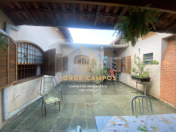 Imagem Casa com 3 Quartos à Venda, 200 m² em Cidade Vista Verde - São José Dos Campos Imagem Casa com 3 Quartos à Venda, 200 m² em Cidade Vista Verde - São José Dos Campos
