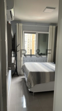 Imagem Apartamento com 1 Quarto à Venda, 45 m² em Brooklin - São Paulo Imagem Apartamento com 1 Quarto à Venda, 45 m² em Brooklin - São Paulo