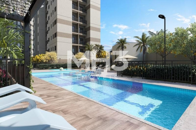 Imagem Imóvel com 2 Quartos à Venda, 55 m² em Jardim Paranapanema - Campinas Imagem Imóvel com 2 Quartos à Venda, 55 m² em Jardim Paranapanema - Campinas