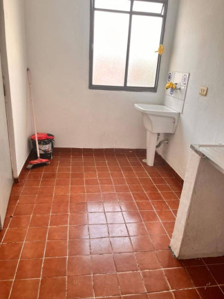 Imagem Apartamento com 2 Quartos à Venda, 55 m² em Conjunto Habitacional Padre Manoel De Paiva - São Paulo Imagem Apartamento com 2 Quartos à Venda, 55 m² em Conjunto Habitacional Padre Manoel De Paiva - São Paulo