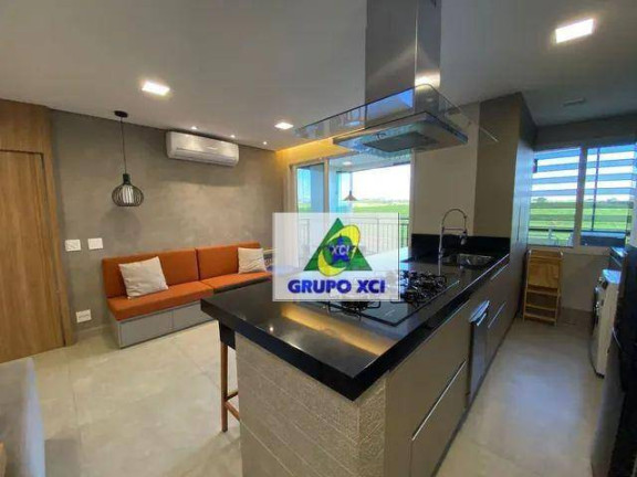 Imagem Apartamento com 3 Quartos à Venda, 93 m² em Swiss Park - Campinas Imagem Apartamento com 3 Quartos à Venda, 93 m² em Swiss Park - Campinas
