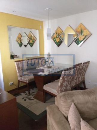 Imagem Apartamento com 3 Quartos à Venda, 84 m² em Mirandópolis - São Paulo Imagem Apartamento com 3 Quartos à Venda, 84 m² em Mirandópolis - São Paulo