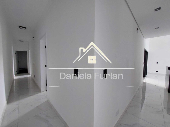 Imagem Casa de Condomínio com 3 Quartos à Venda, 160 m² em Condomínio Ibiti Reserva - Sorocaba