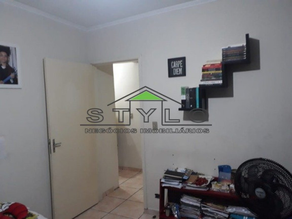 Imagem Sobrado com 2 Quartos à Venda,  em Rudge Ramos - São Bernardo Do Campo