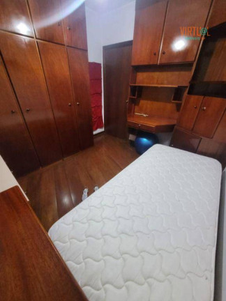 Imagem Apartamento com 3 Quartos à Venda, 140 m² em Parque São Domingos - São Paulo