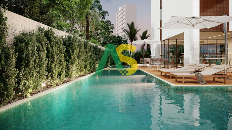 Imagem Imóvel com 4 Quartos à Venda, 139 m² em Apipucos - Recife Imagem Imóvel com 4 Quartos à Venda, 139 m² em Apipucos - Recife