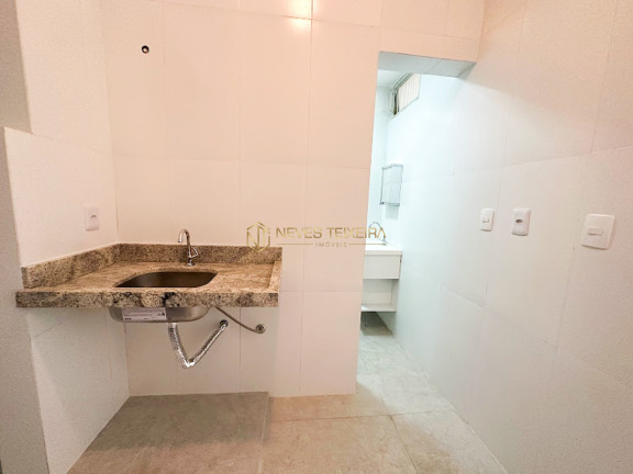 Imagem Kitnet com 1 Quarto à Venda, 31 m² em Asa Norte - Brasília