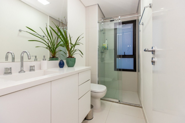 Imagem Apartamento com 2 Quartos à Venda, 106 m² em Jardim Das Acácias - São Paulo
