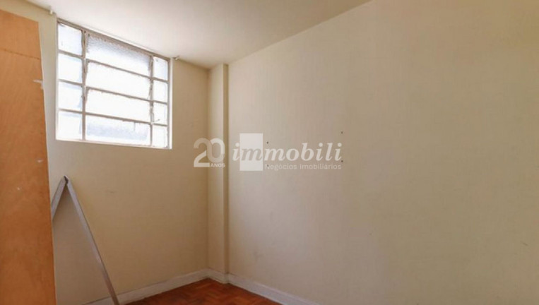 Imagem Apartamento com 2 Quartos à Venda, 100 m² em Higienópolis - São Paulo