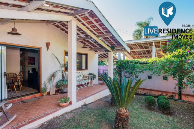 Imagem Casa com 3 Quartos à Venda, 500 m² em Jardim Celeste - Jundiaí