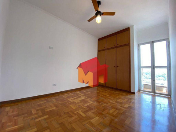 Imagem Apartamento com 3 Quartos à Venda, 103 m² em Vila Pavan - Americana Imagem Apartamento com 3 Quartos à Venda, 103 m² em Vila Pavan - Americana