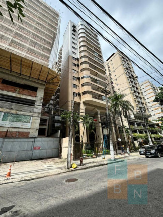 Imagem Apartamento com 3 Quartos à Venda, 102 m² em Icaraí - Niterói