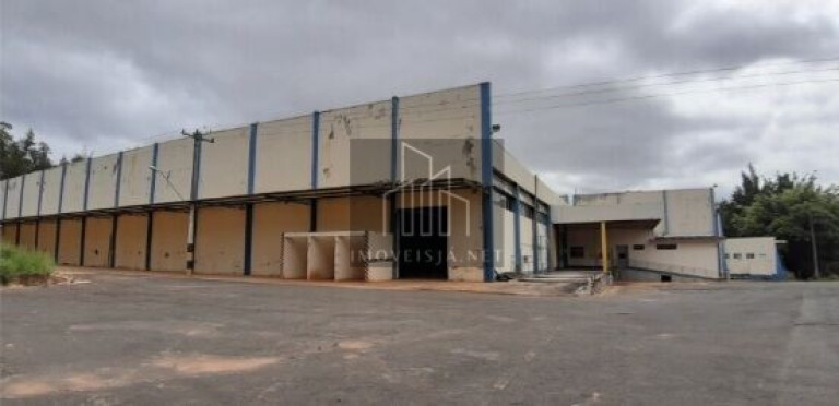 Imagem Imóvel Comercial à Venda, 21.000 m² em Jardim Ana Claudia - Votorantim Imagem Imóvel Comercial à Venda, 21.000 m² em Jardim Ana Claudia - Votorantim