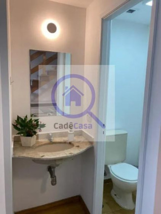 Imagem Apartamento com 1 Quarto para Alugar, 51 m² em Paraíso - São Paulo