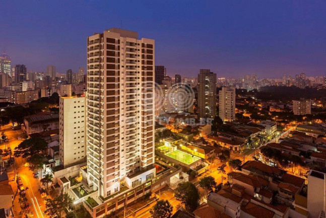 Imagem Apartamento com 2 Quartos à Venda, 76 m² em Vila Mariana - São Paulo