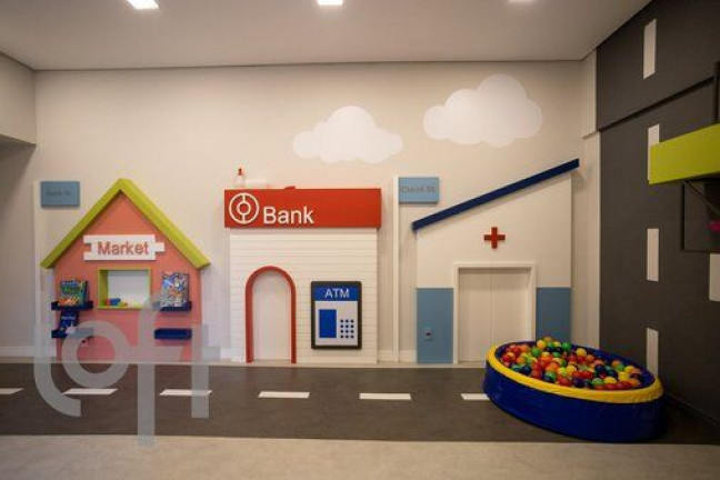 Imagem Apartamento com 2 Quartos à Venda, 34 m² em Barra Funda - São Paulo Imagem Apartamento com 2 Quartos à Venda, 34 m² em Barra Funda - São Paulo