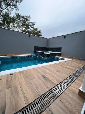Imagem Casa com 3 Quartos à Venda, 153 m² em Parque Campolim - Sorocaba