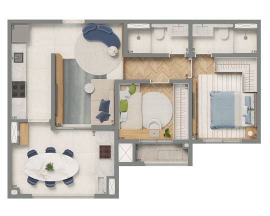 Imagem Imóvel com 3 Quartos à Venda, 132 m² em Tucuruvi - São Paulo Imagem Imóvel com 3 Quartos à Venda, 132 m² em Tucuruvi - São Paulo