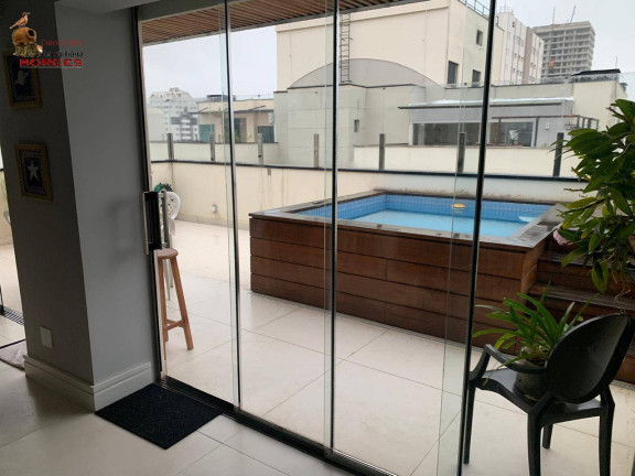 Imagem Apartamento com 3 Quartos à Venda, 175 m² em Brooklin - São Paulo