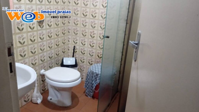 Imagem Apartamento com 1 Quarto à Venda, 52 m² em Boqueirão - Praia Grande
