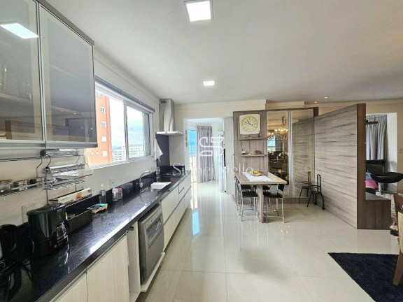 Imagem Apartamento com 3 Quartos à Venda, 134 m² em 2 Quadra Centro - Balneário Camboriú