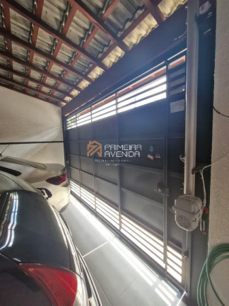 Imagem Casa com 3 Quartos à Venda, 125 m² em Bosque Dos Eucaliptos - São José Dos Campos Imagem Casa com 3 Quartos à Venda, 125 m² em Bosque Dos Eucaliptos - São José Dos Campos