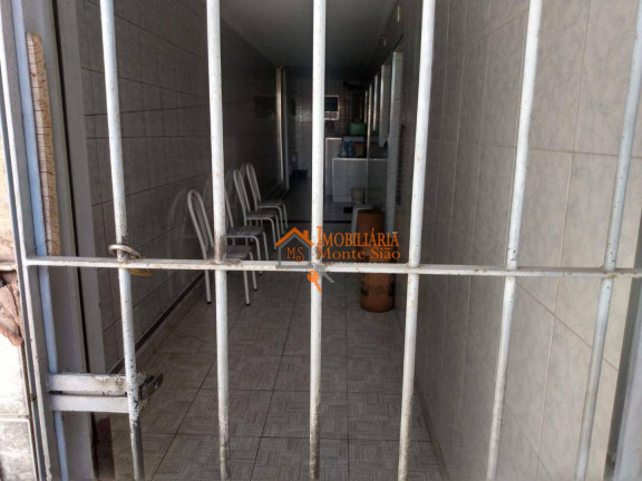 Imagem Casa com 3 Quartos à Venda, 220 m² em Jardim Acácio - Guarulhos Imagem Casa com 3 Quartos à Venda, 220 m² em Jardim Acácio - Guarulhos