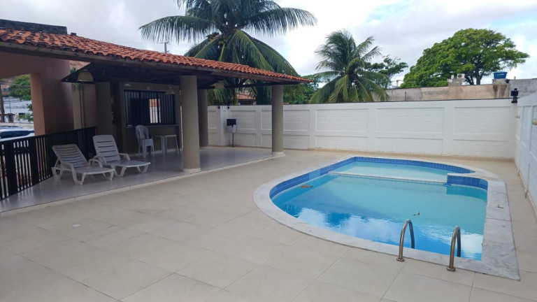 Imagem Apartamento com 3 Quartos à Venda, 80 m² em Cruz Das Almas - Maceió Imagem Apartamento com 3 Quartos à Venda, 80 m² em Cruz Das Almas - Maceió