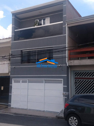 Casa com 3 Quartos à Venda, 200 m² em Jardim Do Líbano - Jandira
