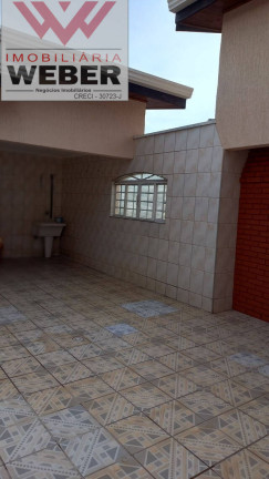 Imagem Sobrado com 3 Quartos à Venda,  em Jardim Santa Luiza - Sorocaba