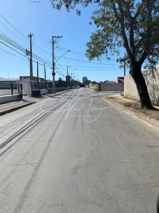 Imagem Terreno à Venda, 17.550 m² em Jardim Limoeiro - Serra