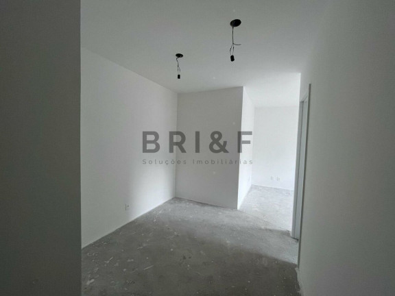 Imagem Apartamento com 2 Quartos à Venda, 98 m² em Brooklin - São Paulo Imagem Apartamento com 2 Quartos à Venda, 98 m² em Brooklin - São Paulo