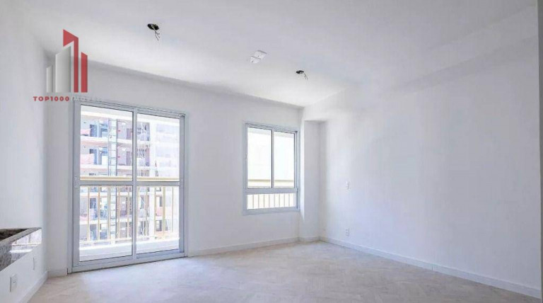 Imagem Studio com 1 Quarto à Venda, 25 m² em Pinheiros - São Paulo Imagem Studio com 1 Quarto à Venda, 25 m² em Pinheiros - São Paulo