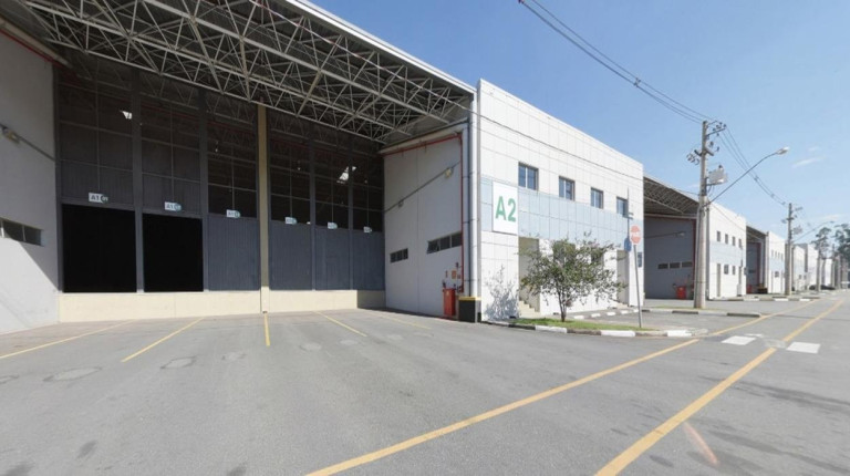 Imagem Imóvel à Venda, 1.715 m² em Distrito Industrial - Jundiaí Imagem Imóvel à Venda, 1.715 m² em Distrito Industrial - Jundiaí