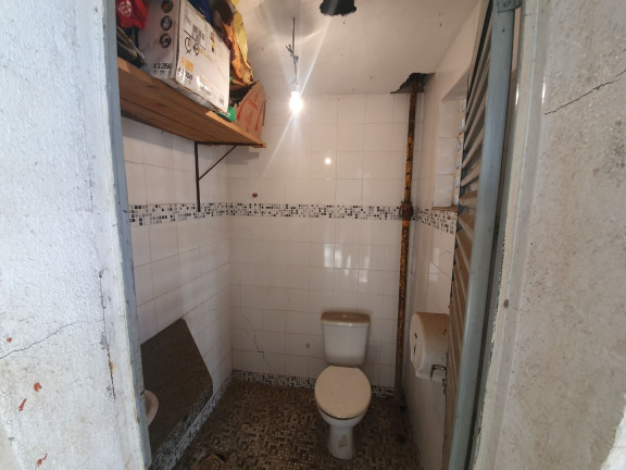 Imagem Galpão para Alugar, 280 m² em São Pedro - Juiz De Fora