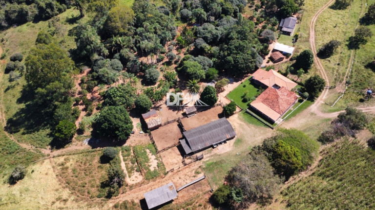 Imagem Imóvel à Venda, em Jardim Goiás - Alexania Imagem Imóvel à Venda, em Jardim Goiás - Alexania