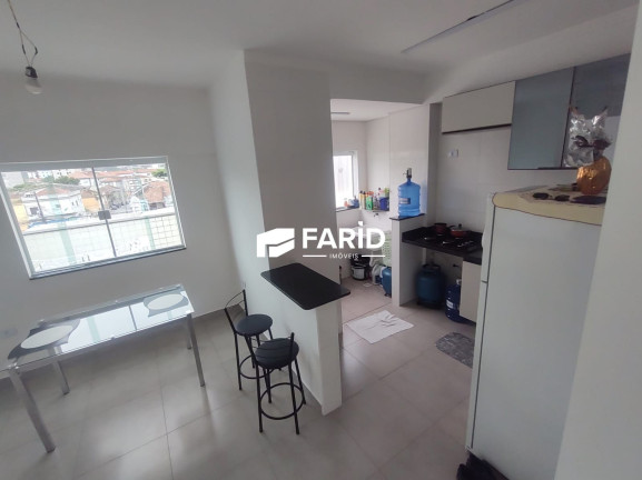 Imagem Apartamento com 2 Quartos à Venda, 106 m² em Campo Grande - Santos Imagem Apartamento com 2 Quartos à Venda, 106 m² em Campo Grande - Santos