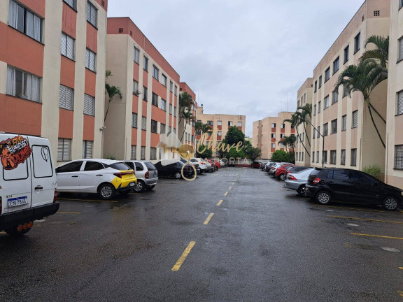Imagem Apartamento com 2 Quartos à Venda, 56 m² em Jardim D'abril - São Paulo Imagem Apartamento com 2 Quartos à Venda, 56 m² em Jardim D'abril - São Paulo