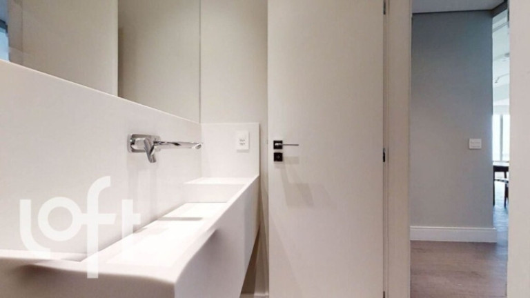 Imagem Apartamento com 2 Quartos à Venda, 206 m² em Jardim Paulista - São Paulo