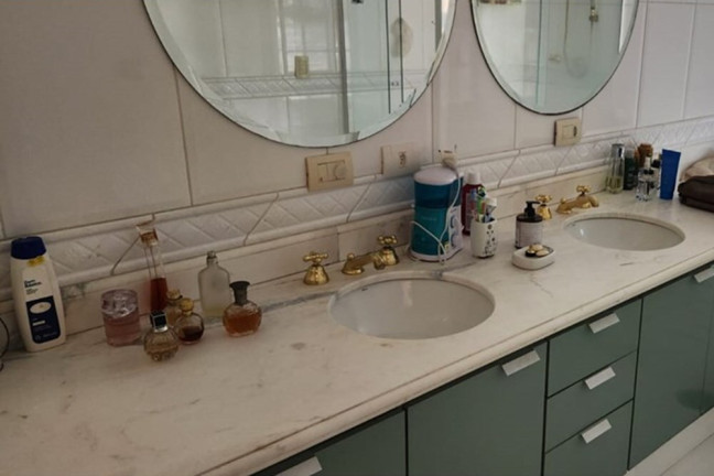 Imagem Casa com 1 Quarto à Venda, 500 m² em Chácara Monte Alegre - São Paulo Imagem Casa com 1 Quarto à Venda, 500 m² em Chácara Monte Alegre - São Paulo