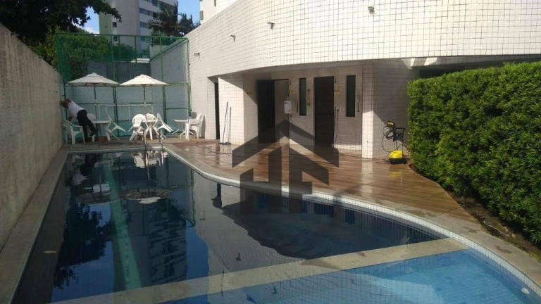 Imagem Apartamento com 3 Quartos à Venda, 70 m² em Encruzilhada - Recife Imagem Apartamento com 3 Quartos à Venda, 70 m² em Encruzilhada - Recife